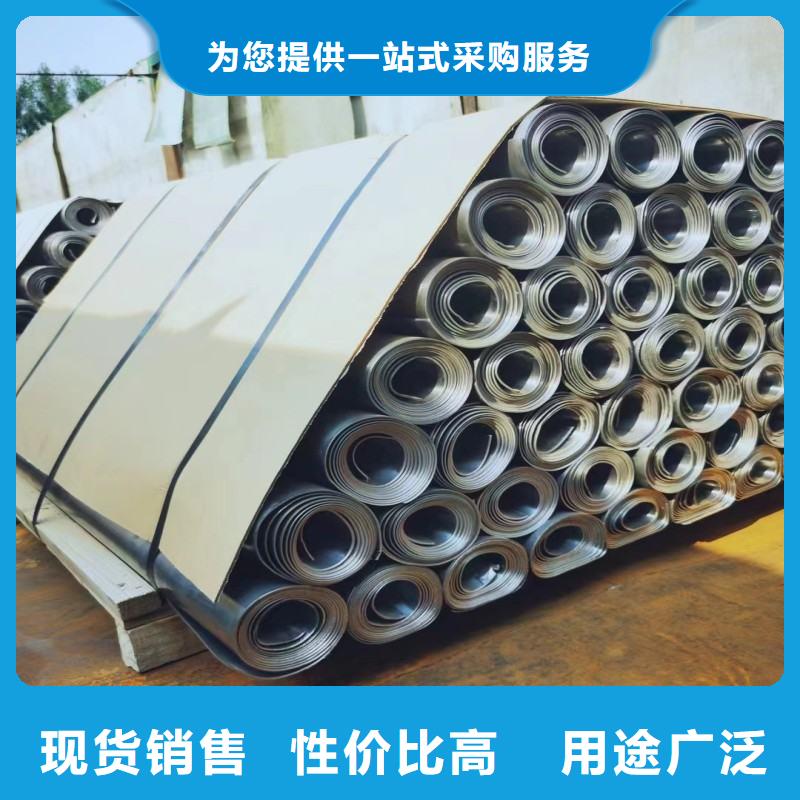 鉛板用心制造