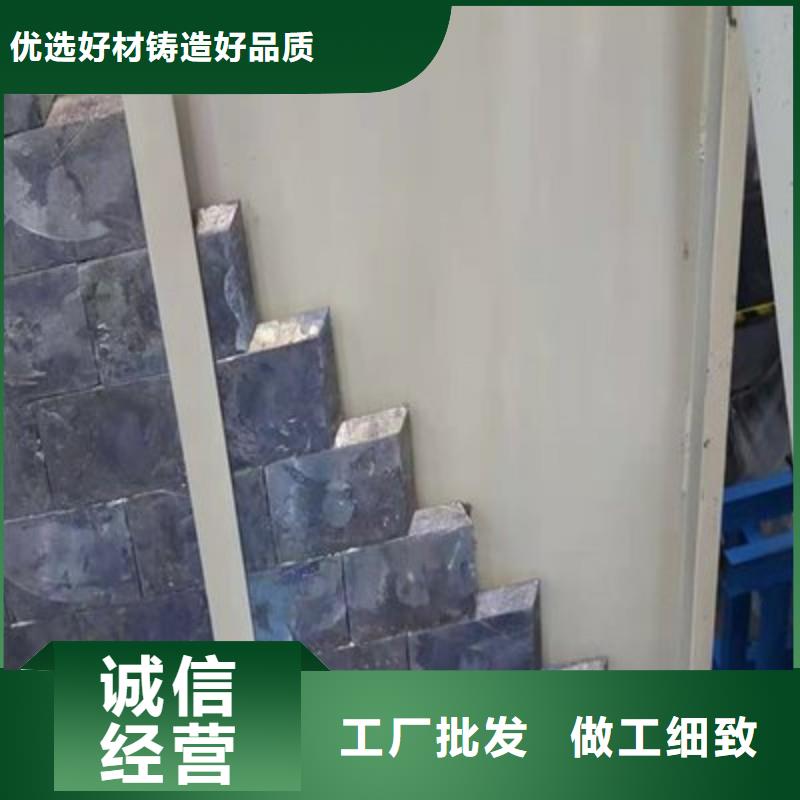 品牌的出口鉛板生產(chǎn)廠家