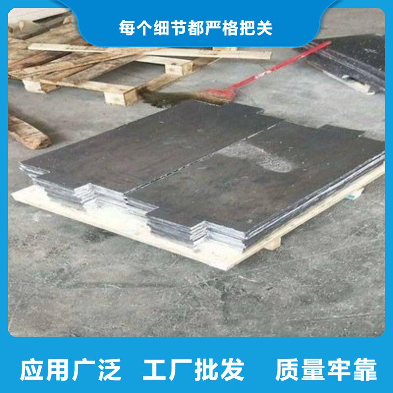 高品質(zhì)鉛配重塊供應(yīng)商