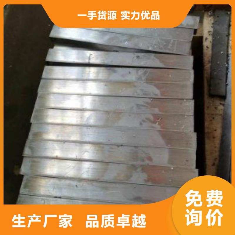 鉛板多年廠家可靠