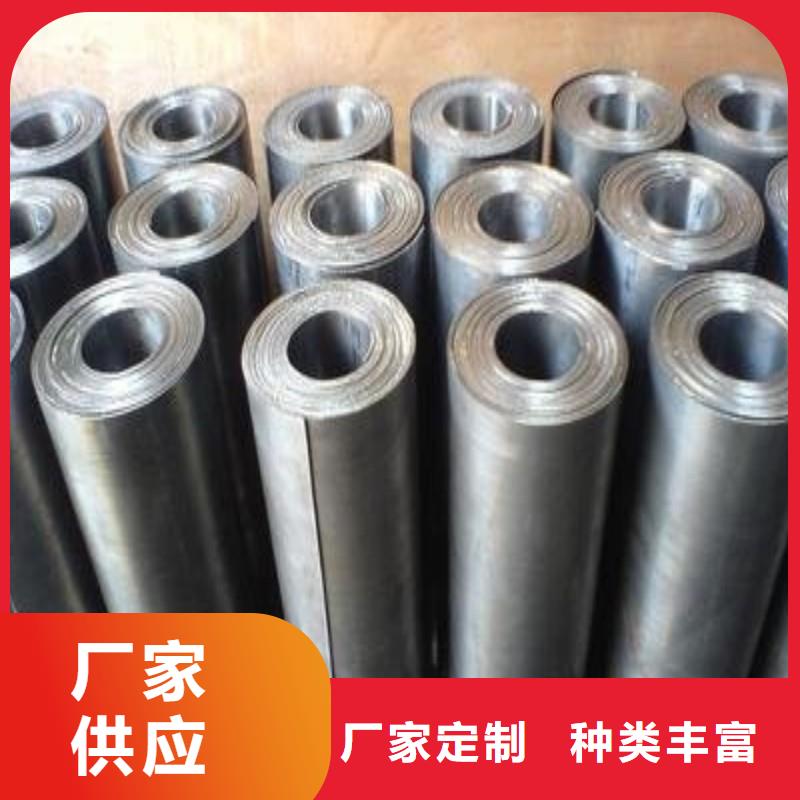 鉛板產(chǎn)品優(yōu)勢特點(diǎn)