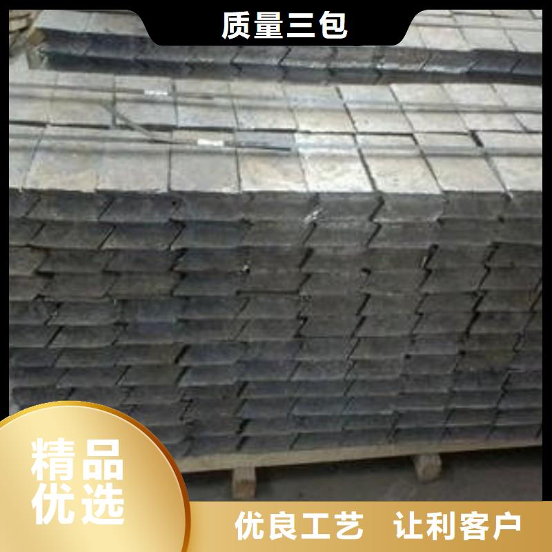 铅板丰富的行业经验