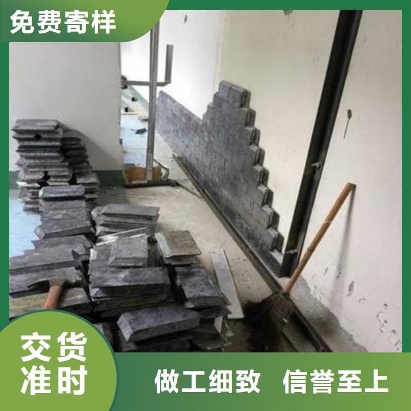 鉛板廠家銷售