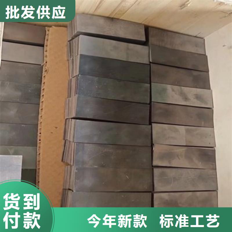 铅板产地厂家直销