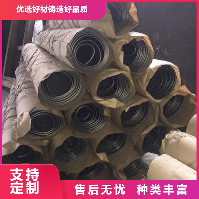 鉛板生產經驗豐富