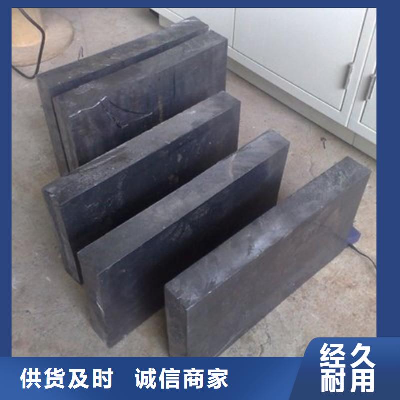 鉛板廠家擁有先進的設備