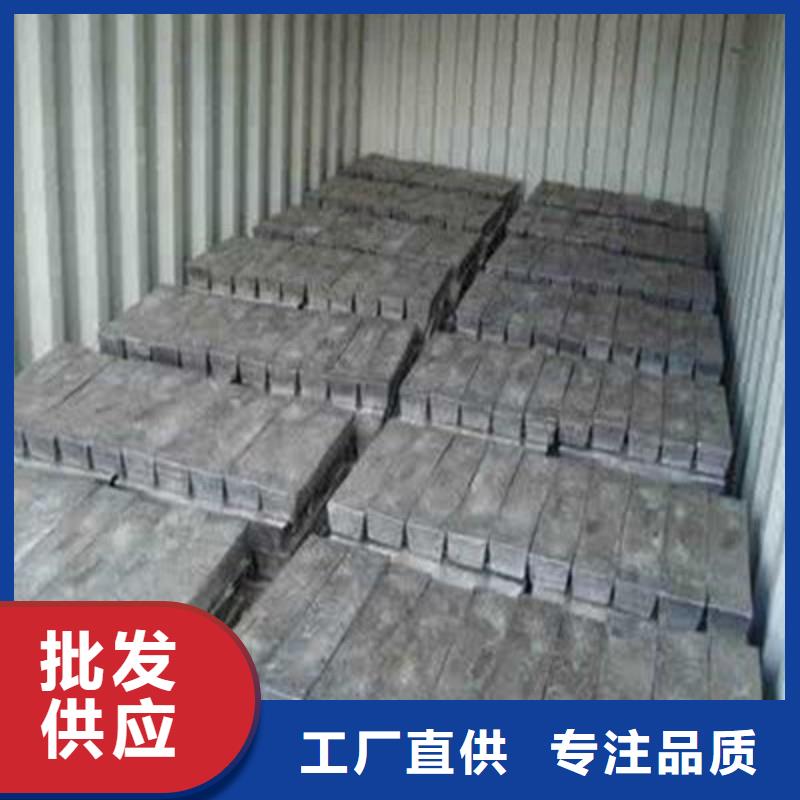 鉛板定制速度快工期短