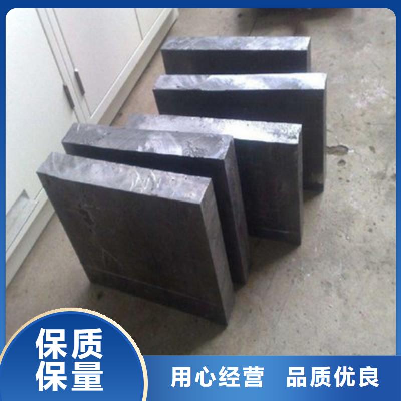 鉛板工期短發(fā)貨快