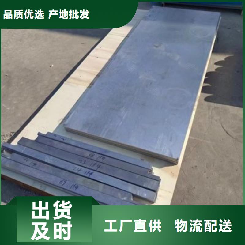 鉛板專業(yè)品質(zhì)