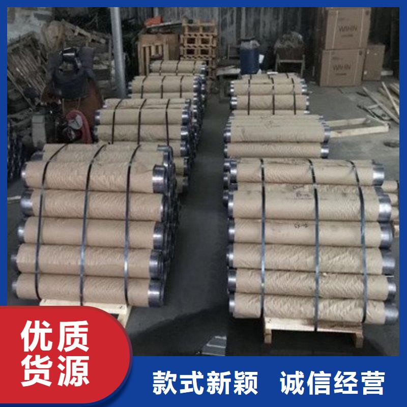 鉛板出廠嚴(yán)格質(zhì)檢