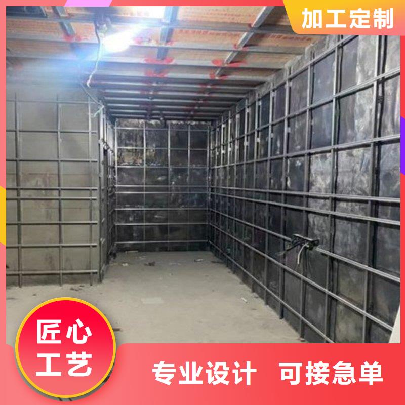 鉛板匠心打造