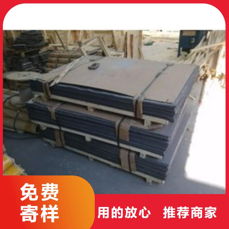 鉛板專注細(xì)節(jié)使用放心