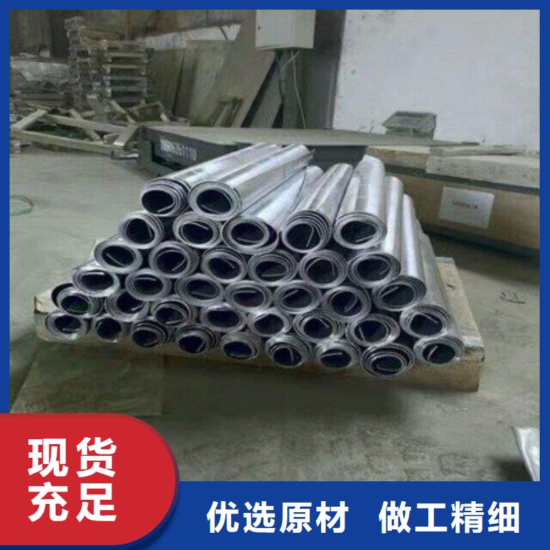 鉛板專業(yè)的生產(chǎn)廠家
