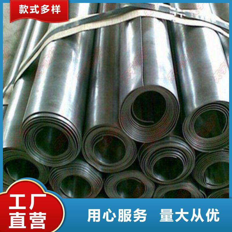 鉛板支持非標(biāo)定制