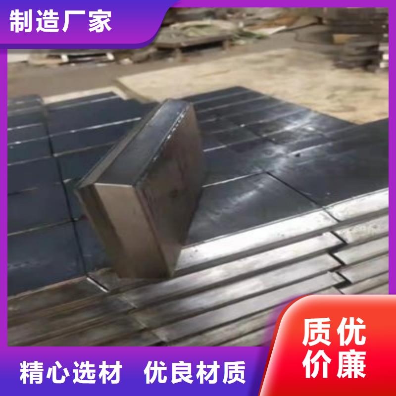 鉛板支持定制加工