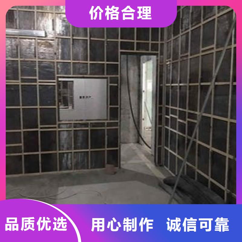 鉛板真材實料加工定制