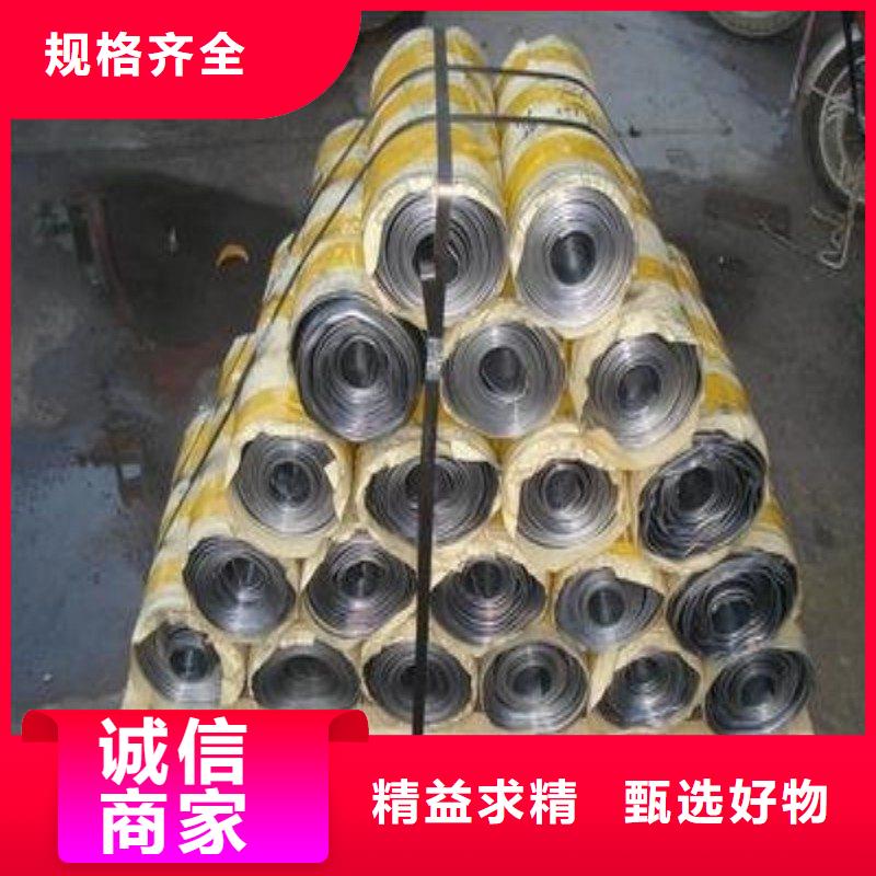 铅板严格把控质量