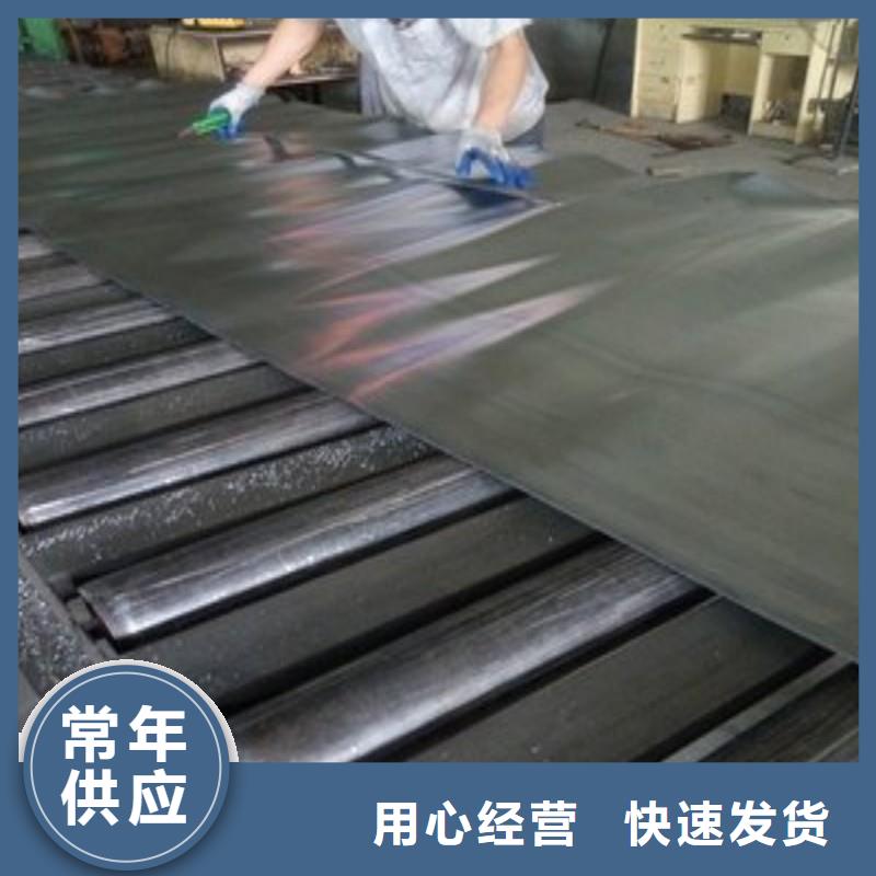 鉛板廠家品控嚴格