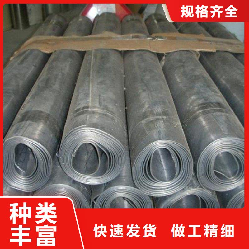 鉛板打造好品質(zhì)