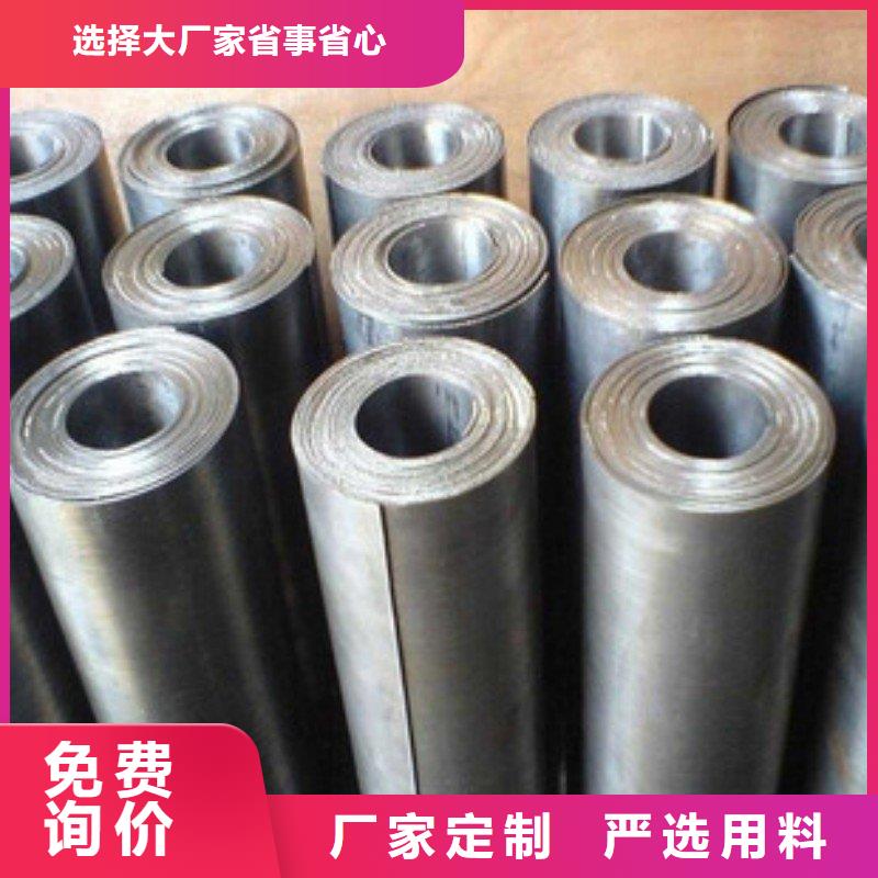 鉛板大庫存無缺貨危機(jī)