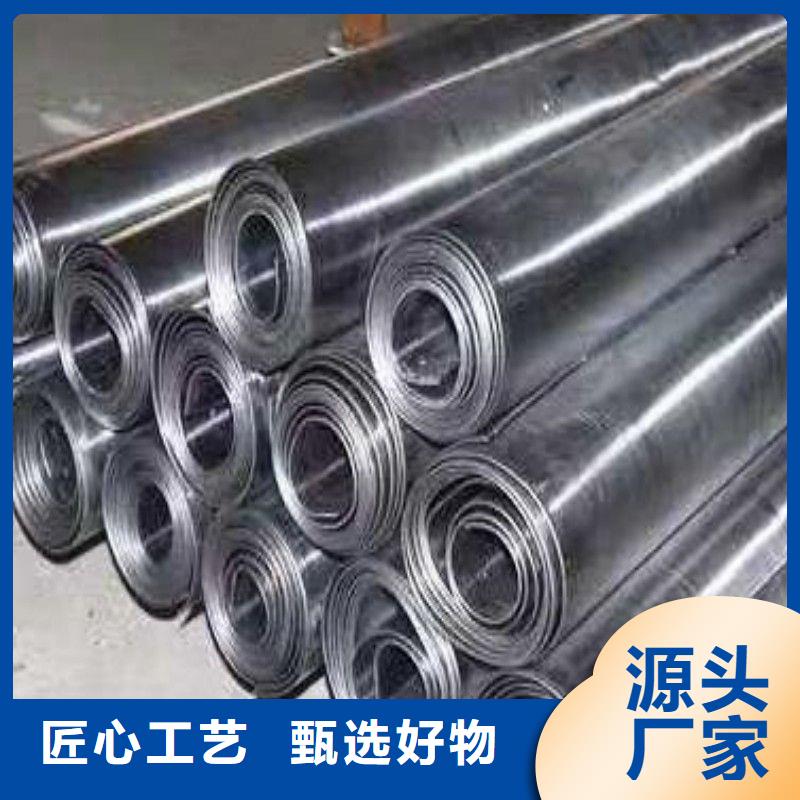 鉛板高質(zhì)量高信譽