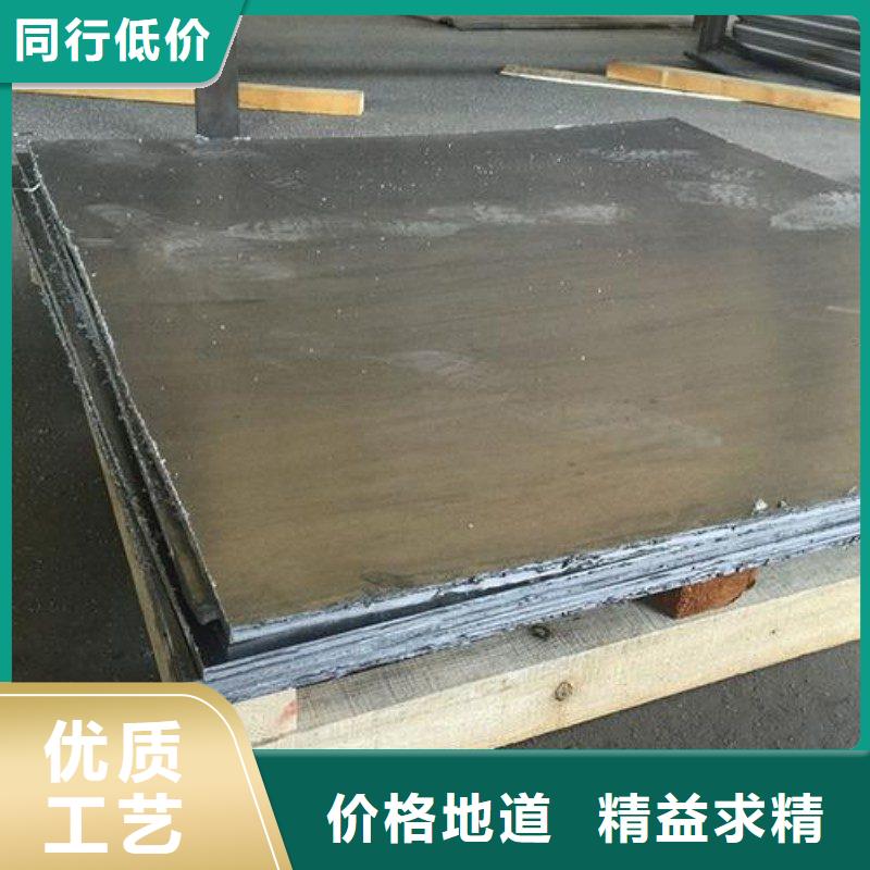 鉛板細(xì)節(jié)決定品質(zhì)