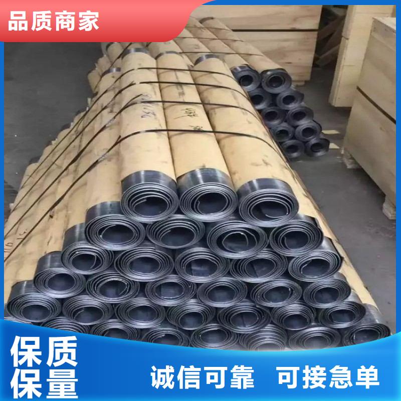 防輻射鉛板成功案例