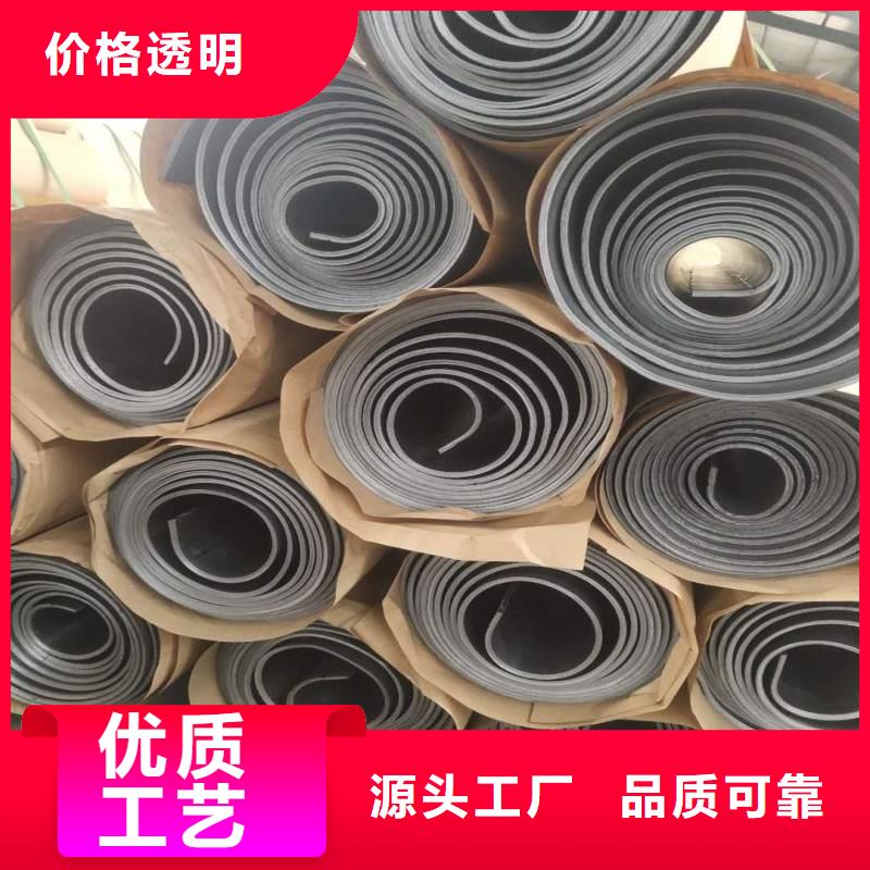 鉛板工程施工案例