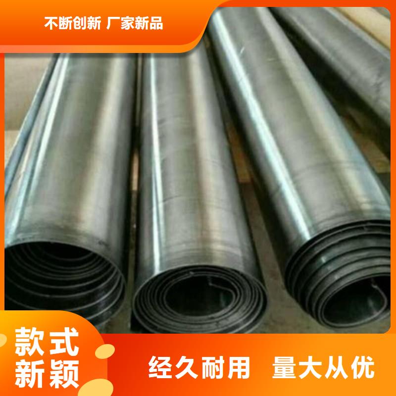 鉛板質(zhì)量看得見(jiàn)