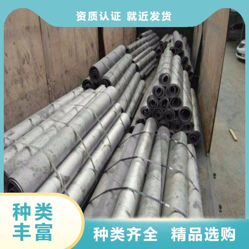 鉛板實(shí)體廠家