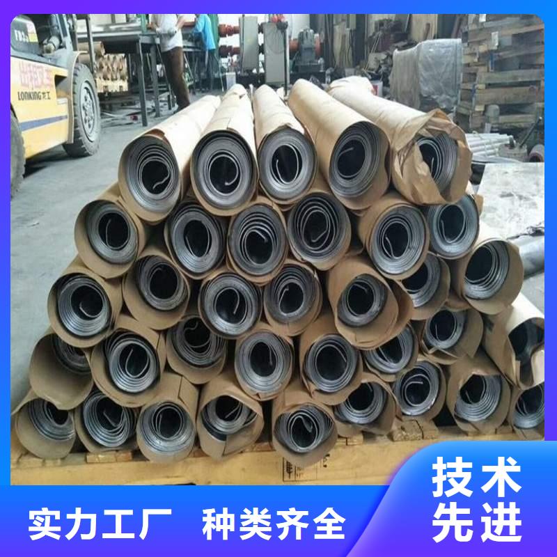 鉛板多行業(yè)適用