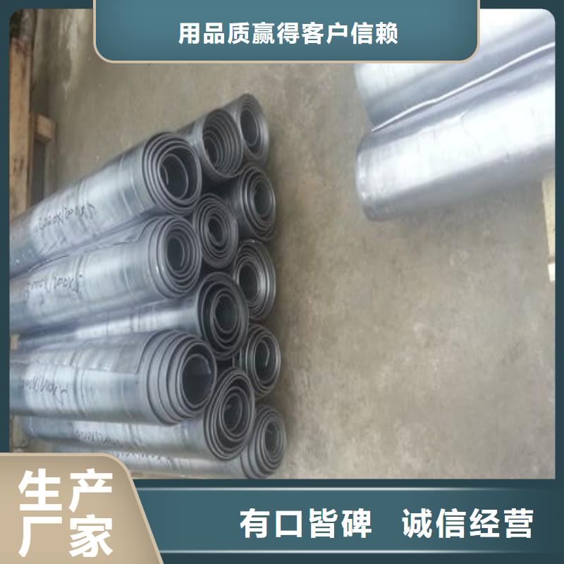 铅板源厂供货