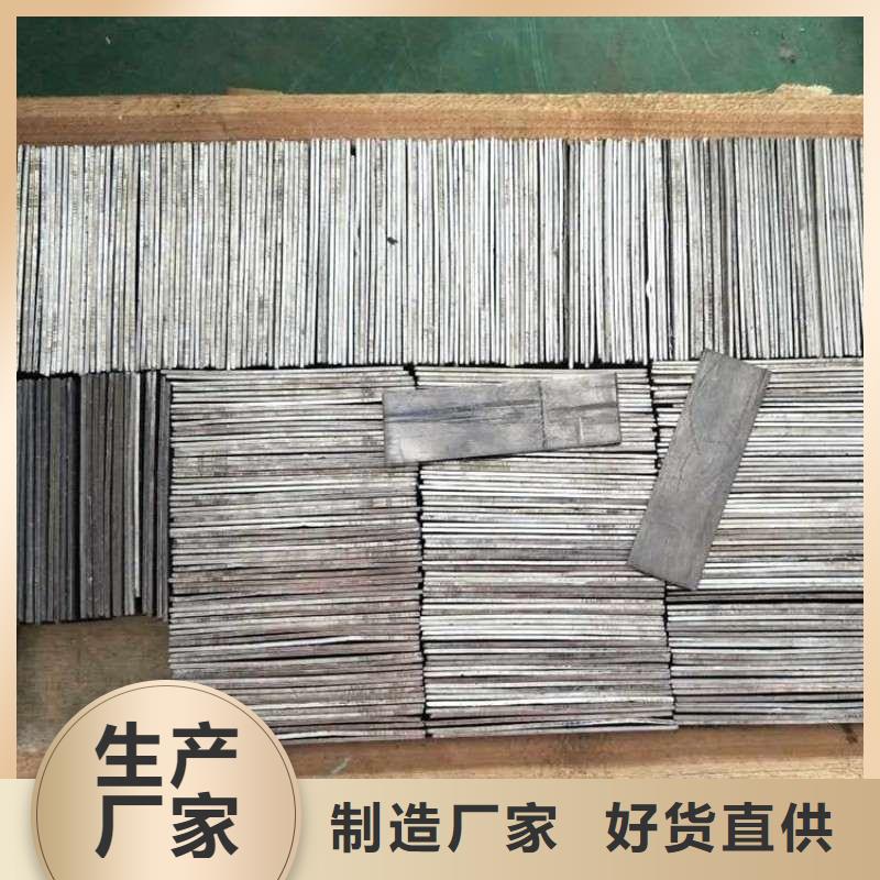 鉛板實(shí)力大廠家