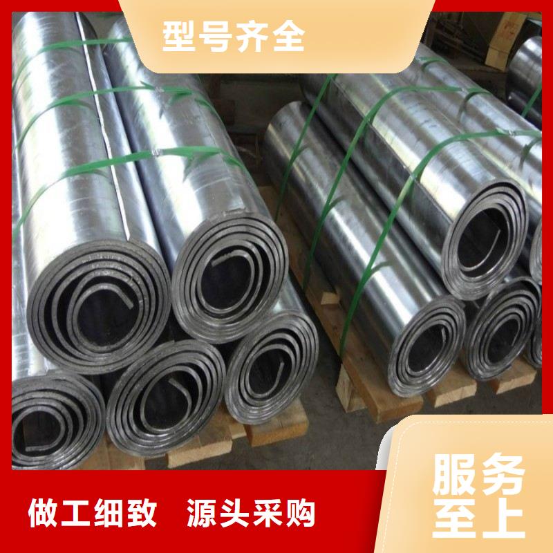 鉛板老品牌廠家
