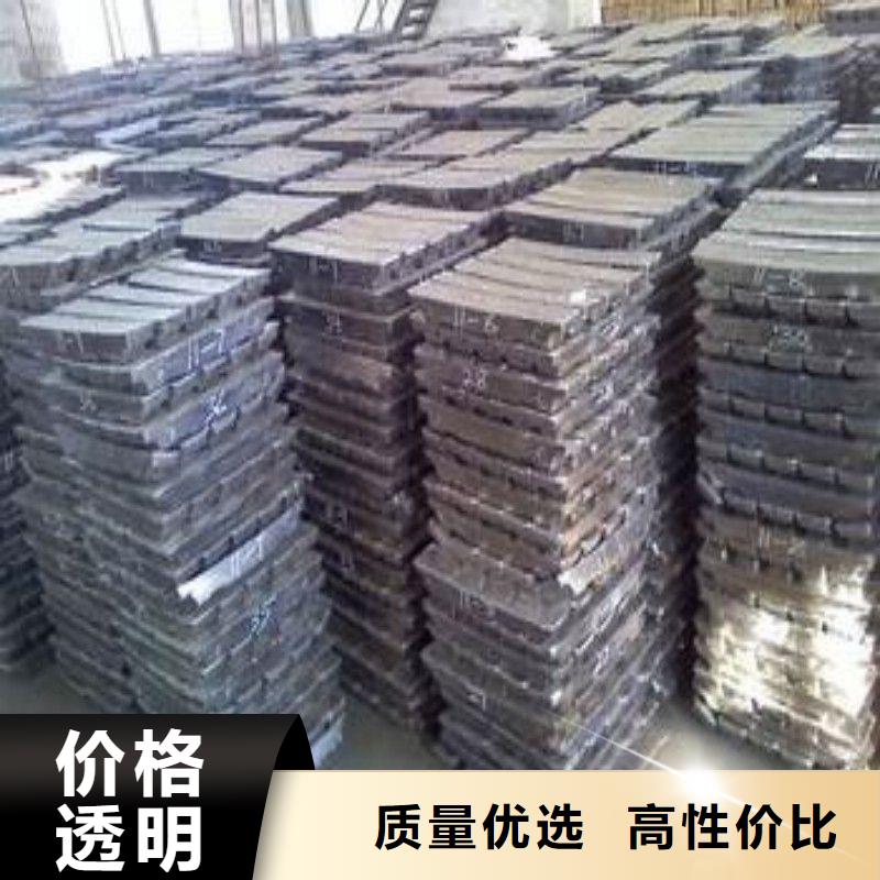 出口鉛板行情走勢(shì)