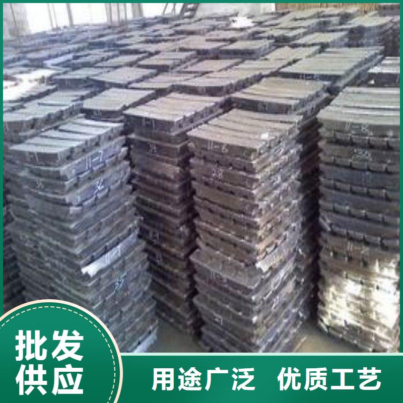 鉛板嚴(yán)格把控質(zhì)量