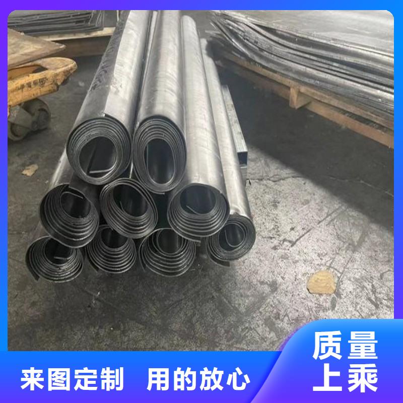 铅板拒绝伪劣产品