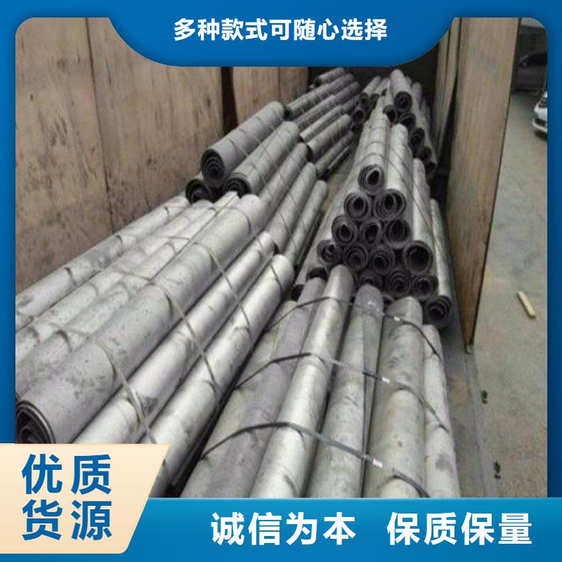 鉛板好廠家有擔當