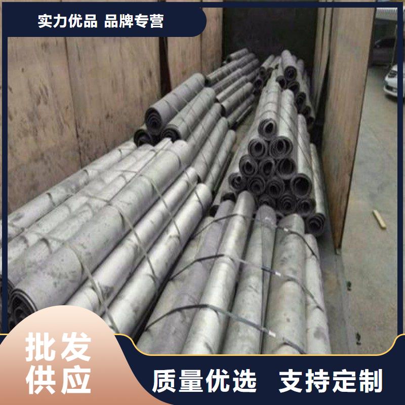 鉛板廠家直銷直供