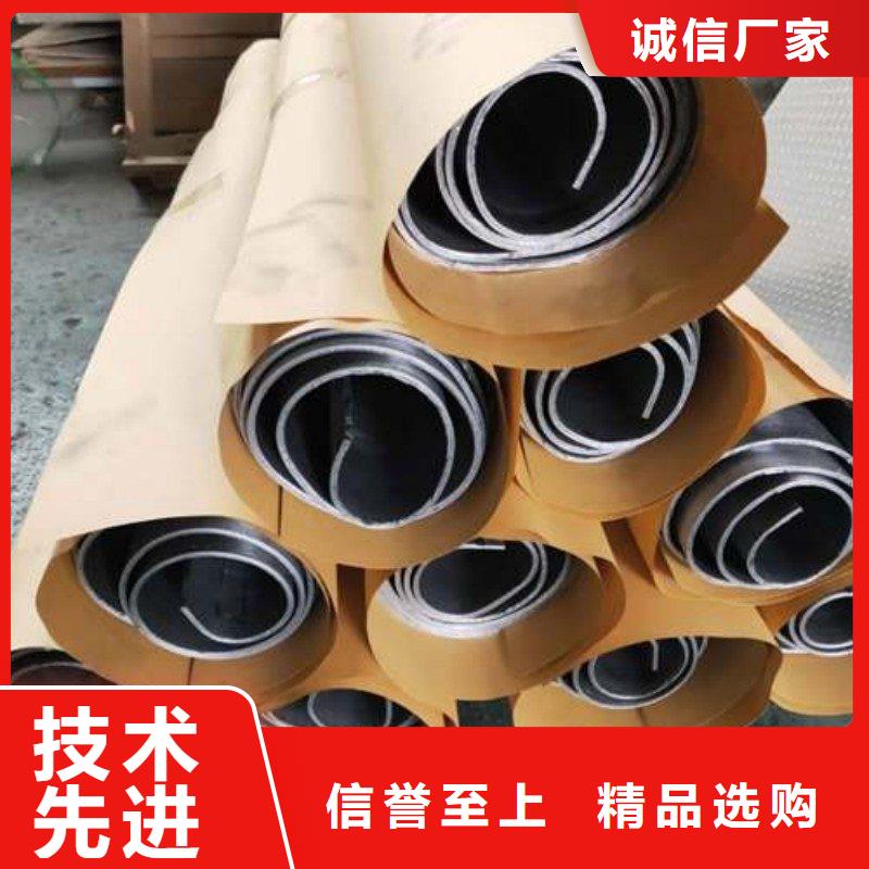 鉛板品質(zhì)不將就