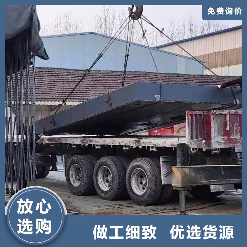 探伤室防护门一站式厂家