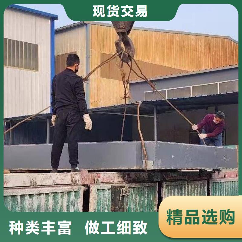 探傷室防護(hù)門(mén)買(mǎi)的放心