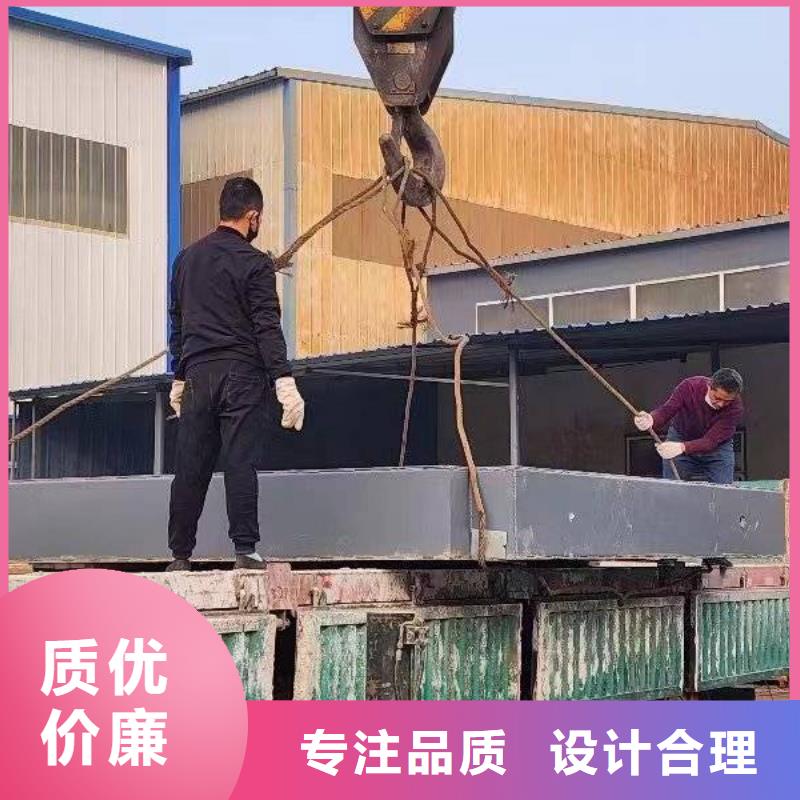 探傷室防護(hù)門定制不額外收費(fèi)