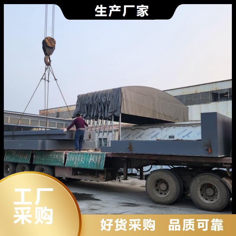 探傷室防護門做工精細