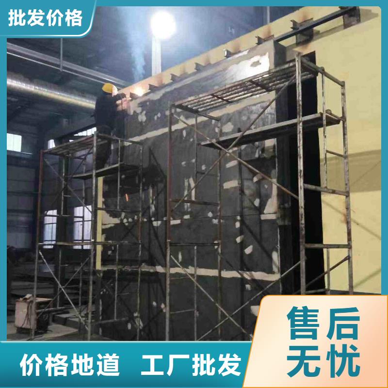 探傷室防護(hù)門全品類現(xiàn)貨
