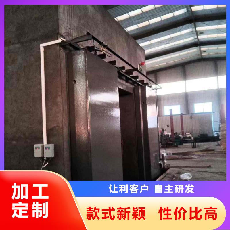 探傷室防護(hù)門歡迎來(lái)廠考察