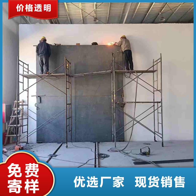 探傷室防護(hù)門免費(fèi)獲取報(bào)價(jià)