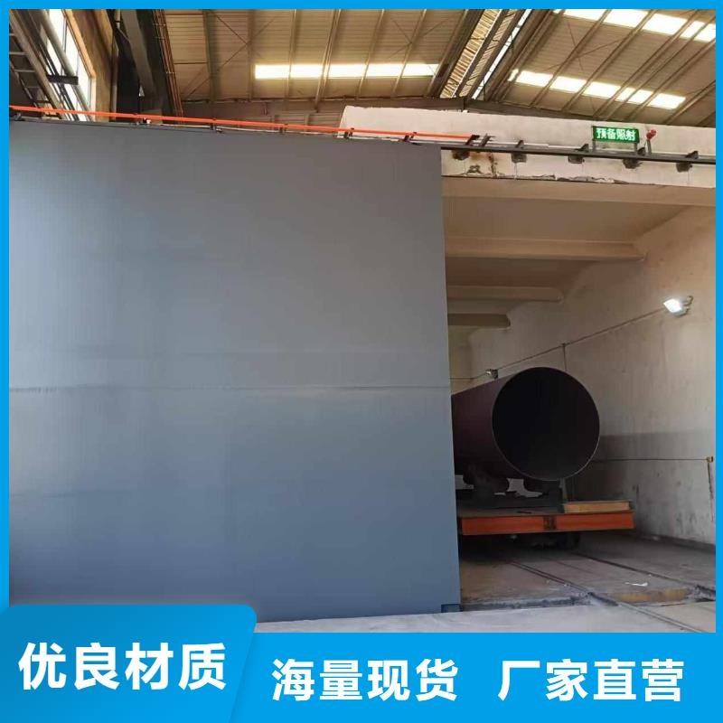 探傷室防護(hù)門一站式供應(yīng)廠家