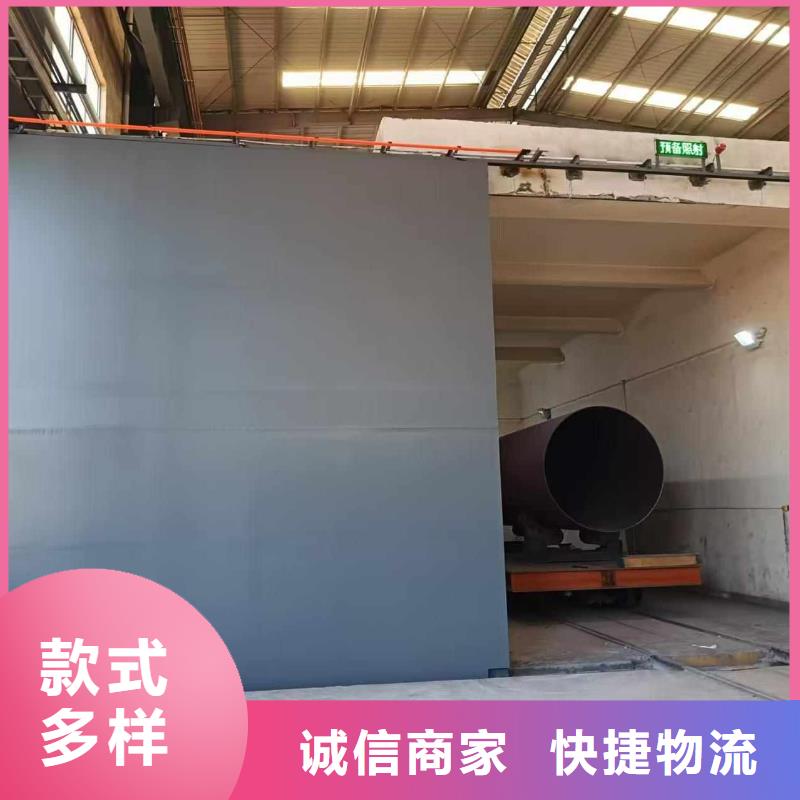 探傷室防護(hù)門好品質(zhì)售后無憂