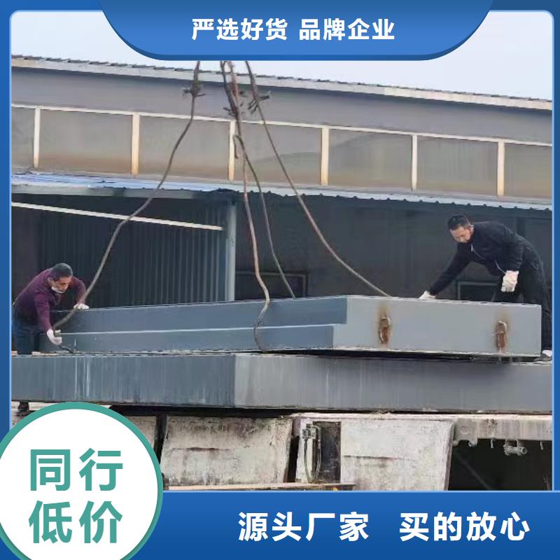 探傷室防護(hù)門專注生產(chǎn)制造多年